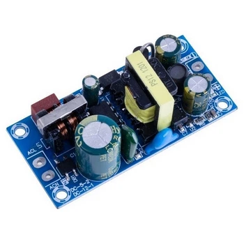 Встраиваемый блок питания открытый 12W 12V DC-12V-1 - 518370