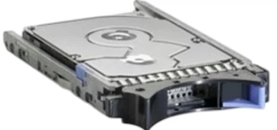 Жорсткий диск IBM 600GB 10K 6Gbps SAS 2.5" SFF G2HS (90Y8872)
