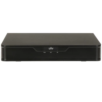 IP відеореєстратор 8 канальний Uniview NVR301 08S3 5Mp (21024 1)