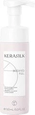 Odżywka do włosów Kerasilk Essentials Volumizing w piance 150 ml (4021609850410)