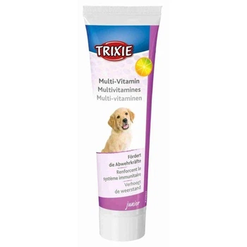 Паста для щенков Trixie Multivitamin мультивитаминная 100 г TX-25834