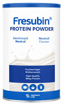 Kompleksowy protein Fresubin Protein Powder proszek 300 g Neutralny (4051895000862)