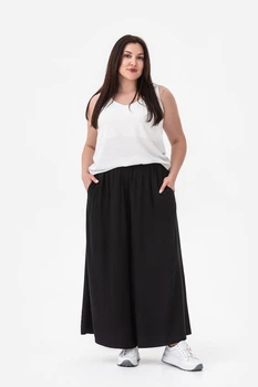 Кюлоти LOOK Чорний L (3044214)