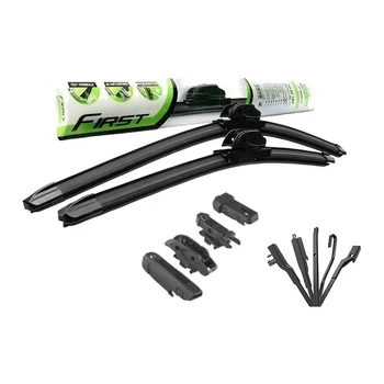 Щітка склоочисника Valeo First FB Multiconnection