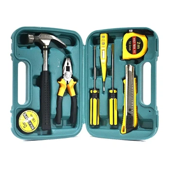 Набори інструментів Kaishen Tools 9 pcs