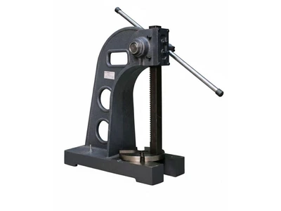 Ручний прес MAST Metalltechnik M-AP-5000