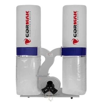Вытяжка для стружки CORMAK FM300S