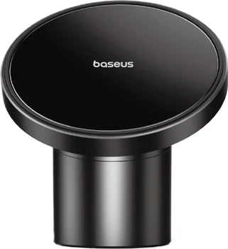 Автомобильный держатель для телефона Baseus NeoGravity Black (C40141501113-00)