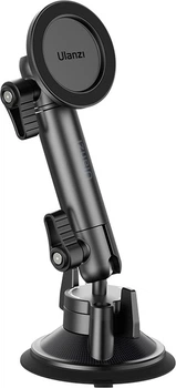 Держатель для телефона Ulanzi ZJ06 Black (T117)
