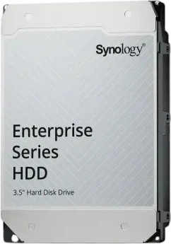 Жорсткий диск Synology 16TB 7200rpm 512MB 3.5" SATA III (HAT5310-16T)