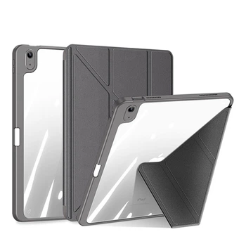 Чохол Dux Ducis Magi Series для iPad 11th 2025 (10.9")/10th 2022 (10,9") Grey