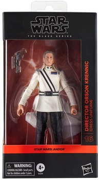 Figurka Hasbro Star Wars Director Orson Krennic Dress Uniform 15 cm (5010996322999)