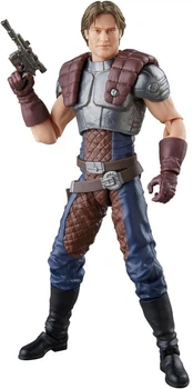 Figurka Hasbro Star Wars Shadows of the Empire Dash Rendar 15 cm (5010996313096)