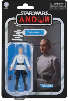 Figurka Hasbro Star Wars Andor Dedra Meero 9.5 cm (5010996281968)