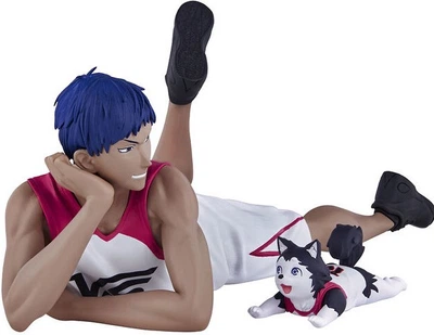 Фігурка Banpresto Kuroko's Basketball Daiki Aomine The Movie Last Game 20 см (4983164899443)