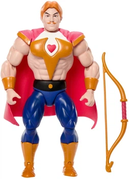Figurka Mattel Masters of the Universe Origins Bow 14 cm (194735264490)