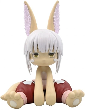 Фігурка Banpresto Made in Abyss Nanachi 16 см (4983164286564)