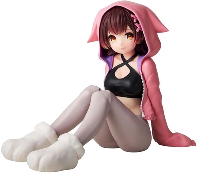 Фігурка Banpresto Hololive Robocosan Relax 12 см (4983164896121)