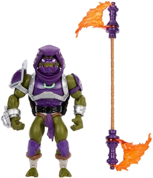 Фігурка Mattel Masters of the Universe Turtles of Grayskull Donatello 14 см (194735264520)