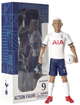Фігурка Banbo Toys Tottenham Hotspur Richarlison 20 см (8436624380112)