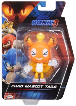 Фігурка Jakks Pacific Sonic 3 Tails 13 см (192995424050)