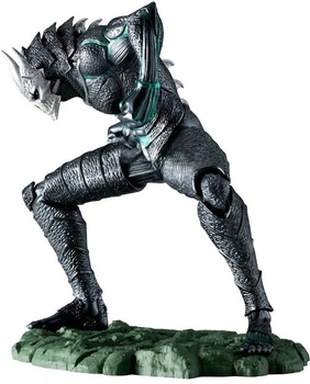 Фігурка Banpresto Kaiju No. 8 The Metallic 11 см (4983164898491)