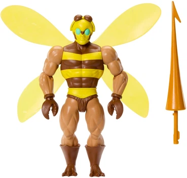 Figurka Mattel Masters of the Universe Origins Buzz-Off 14 cm (194735264346)