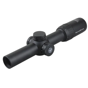 Оптический прицел Vector Optics Constantine 1-8x24 (30 mm) illum. SFP