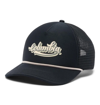 Кепка с принтом Columbia бейсболка 1159863140 (Черный One size)