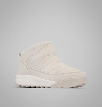 Жіночі черевики Minx Xtra Shorty Wide COLUMBIA 37 (6 US) 24 см Бежевий 1159863182