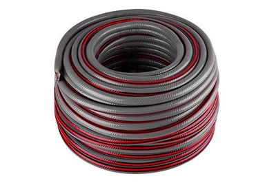 Шланг поливочный Intertool-Storm 1/2" x 50м Agate (GE-4155)