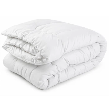 Ковдра Руно 155х210 зимова Мрія Wool Comfort (317.52ПШ Мрія Wool Comfort)