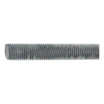 Шпилька різьбова DIN976-A - 8.8U (HDG), M20х1000