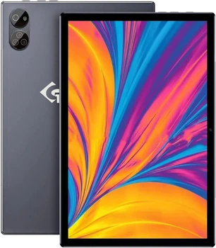 Планшет 10.1" Full HD TYD 109 Pro 8/256Gb 4G 2-SIM 8 ядер Android 15 8000 mAh Чорний (101937633) - Уцінка