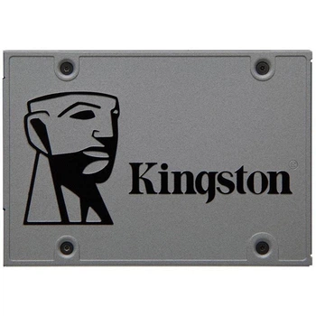 SSD 2.5 SATA 240GB Kingston б/у