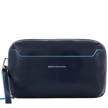 Сумка / Клатч Piquadro Blue Square (B2) Navy Blue AC5940B2R-BLU2
