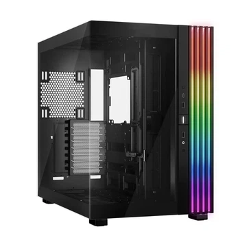 Корпус be quiet! LIGHT BASE 900 DX Black (BGW69)