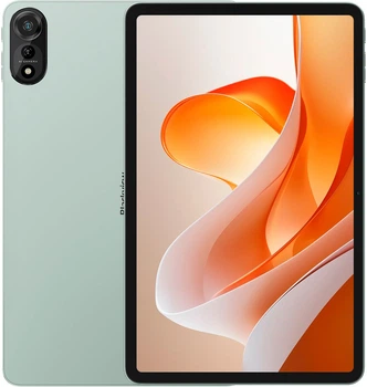 Планшет Blackview MEGA 2 12" 12/256GB WiFi Moss Green (6931548322580) 328665