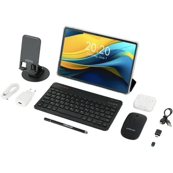 Планшет Teclast P50 KIT 4/128Gb Wi-Fi Blue (6940709687284) 322850