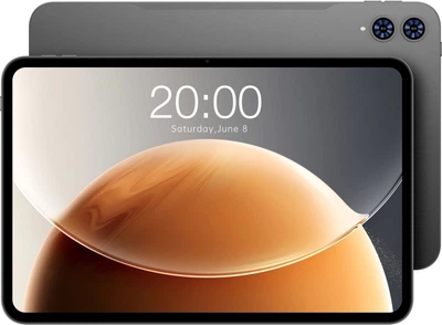 Планшет Teclast T65 8/128GB LTE Grey 323922