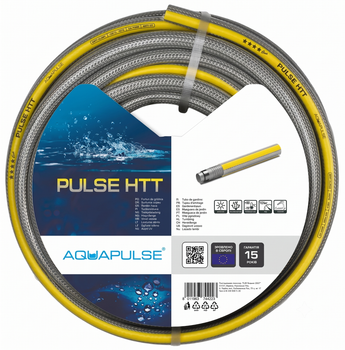 Поливочный шланг Pulse HTT 1/2"