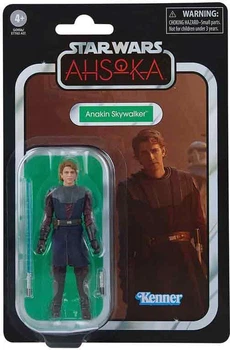Фигурка Hasbro Star Wars Ahsoka Anakin Skywalker 9.5 см (5010996281951)