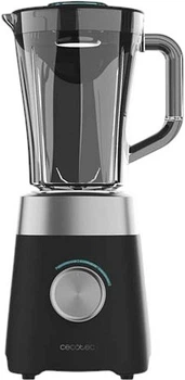 Блендер Cecotec Power Titanium 1300MAX Black