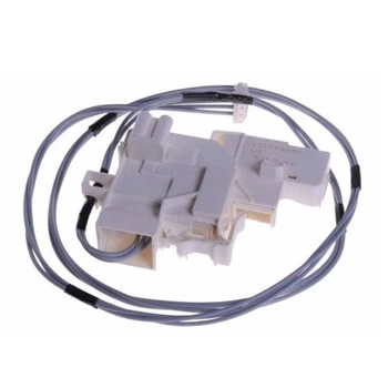 Замок люка для стиральной машины Bosch, Whirlpool 481010552846 (C00441247)