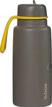 Butelka termiczna B.Box Batman z ustnikiem 1 l (9353965009115) 