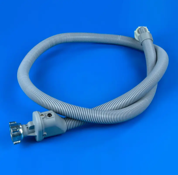 Шланг заливной 1,5 м с аквастопом D19 мм для ПММ Electrolux, Whirlpool (3792785101)