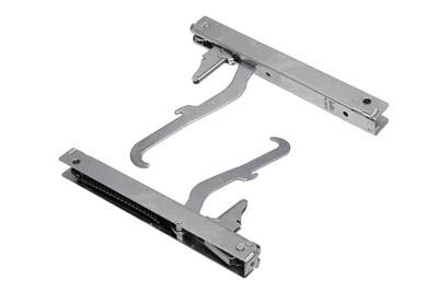 Петля двери (завес, шарнир) для духовки Ariston, Indesit C00264057 (482000030692)
