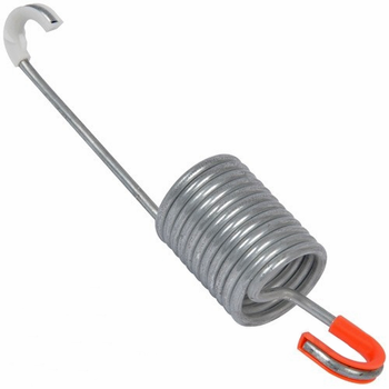 Пружина бака для стиральной машины Zanussi Original (3794004006)