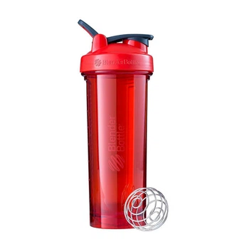 Шейкер Blender Bottle Blender Bottle Pro32 Series (940 мл, red)