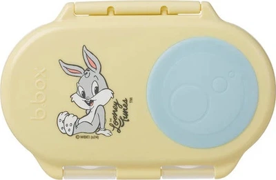 Pojemnik na przekąski B.Box Looney Tunes dla dzieci (9353965009030)